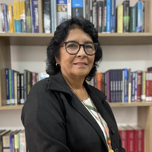 Olidia Marques