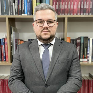Gustavo Leão
