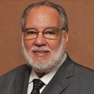 Desembargador Sylvio Capanema de Souza — Fundador