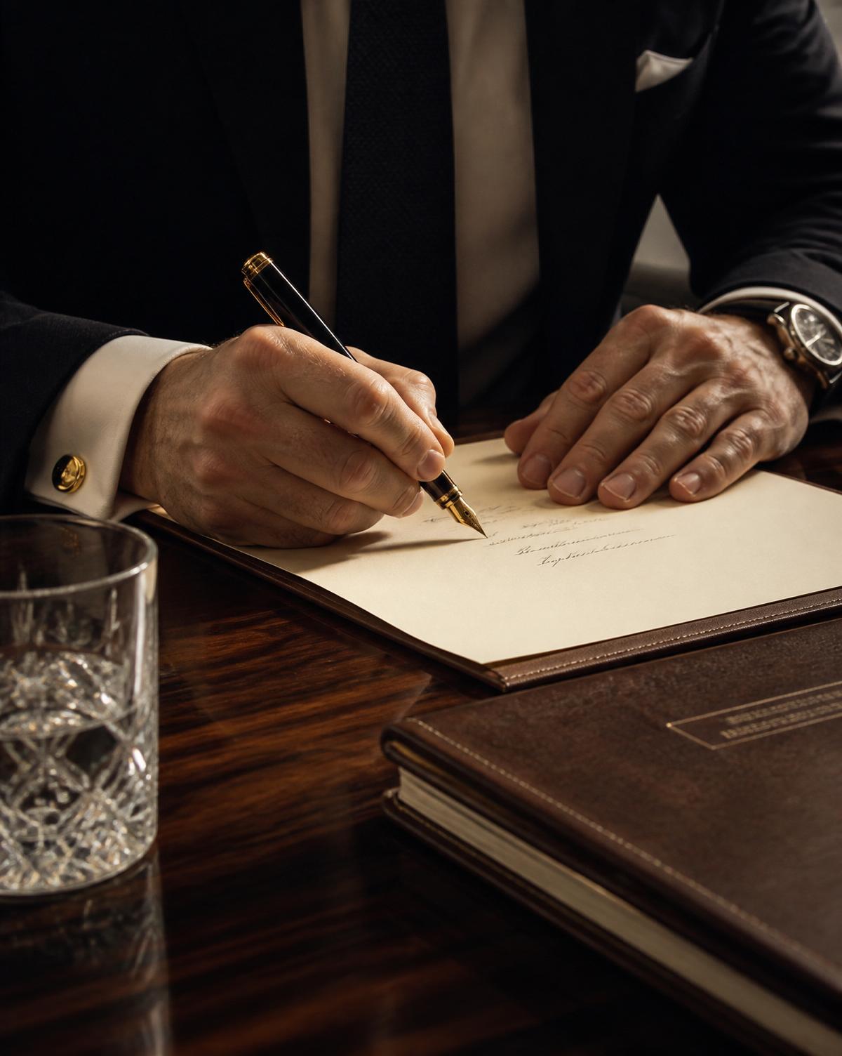 Detalhe — atendimento jurídico personalizado